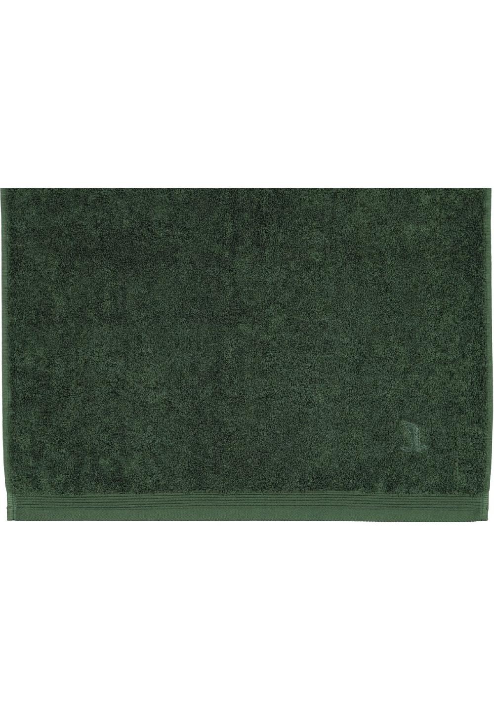 MÖVE Handtücher Superwuschel cypress - 665 Limitierter Zeitrabatt
