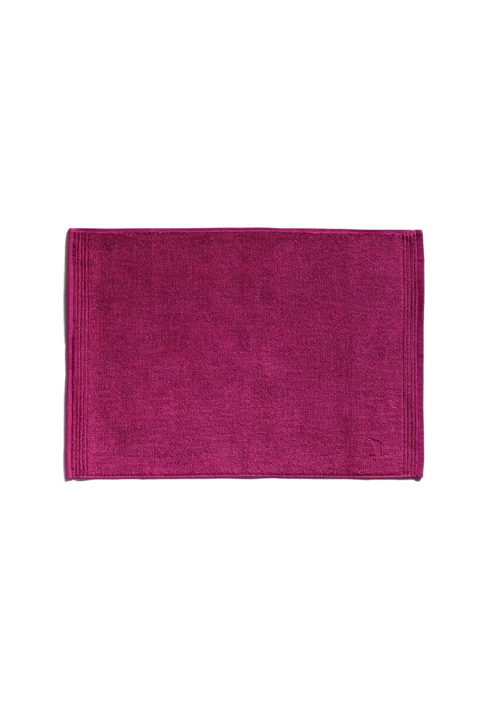 MÖVE Badematten Superwuschel berry - 266 Superwuschel