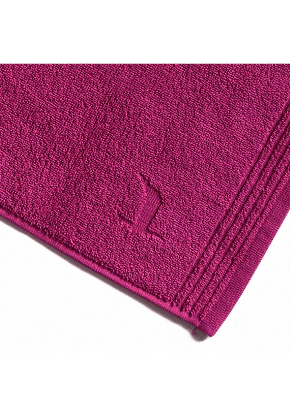 MÖVE Badematten Superwuschel berry - 266 Superwuschel Black Friday