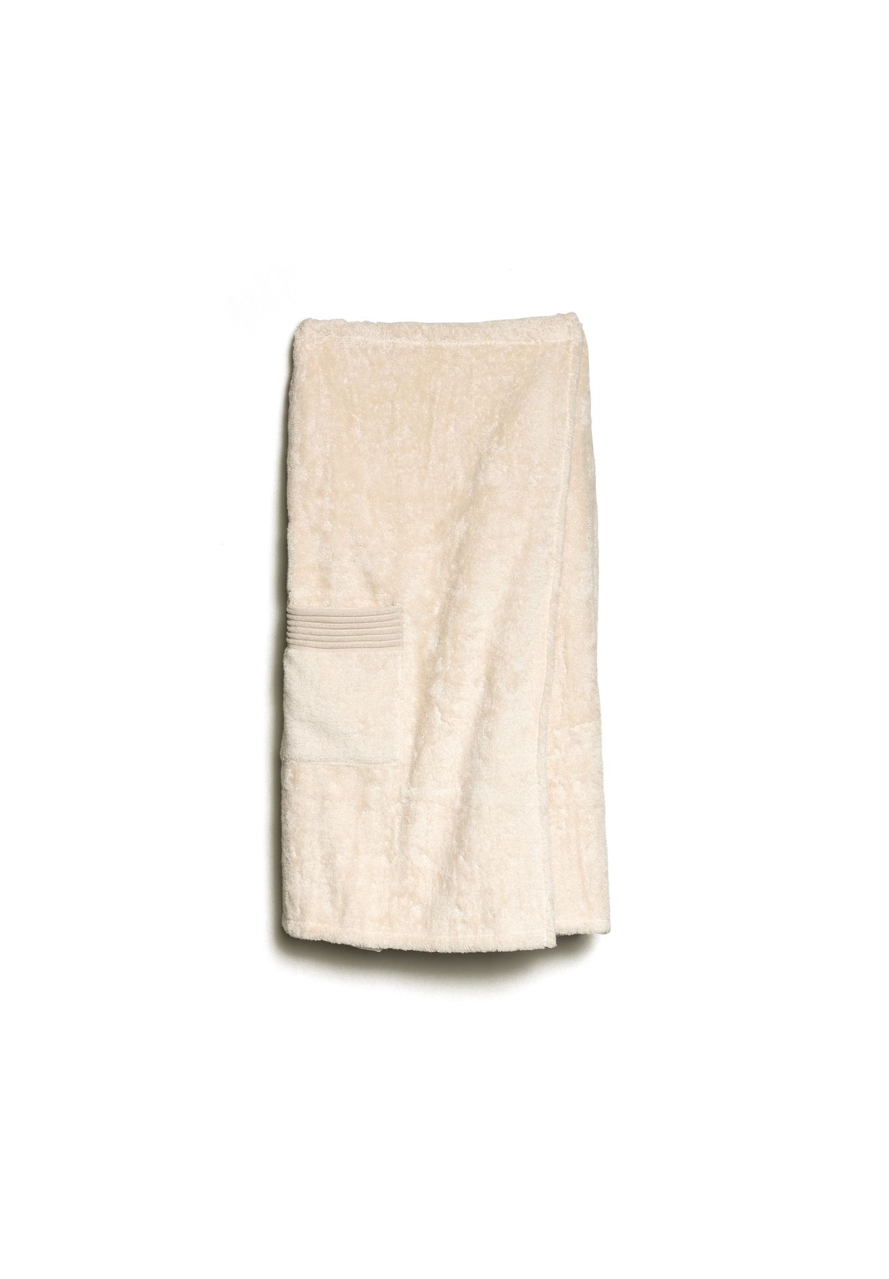 MÖVE Saunakilts Damen Wellness natur - 869 Wellness