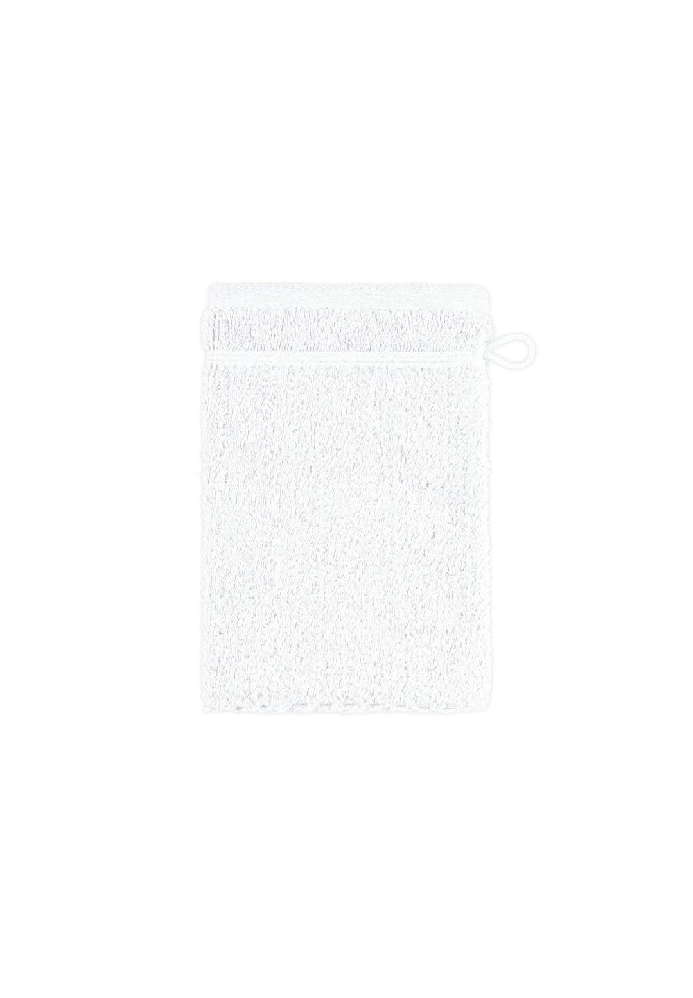 MÖVE for frottana® Waschhandschuh Pearl Pearl Räumungsverkauf