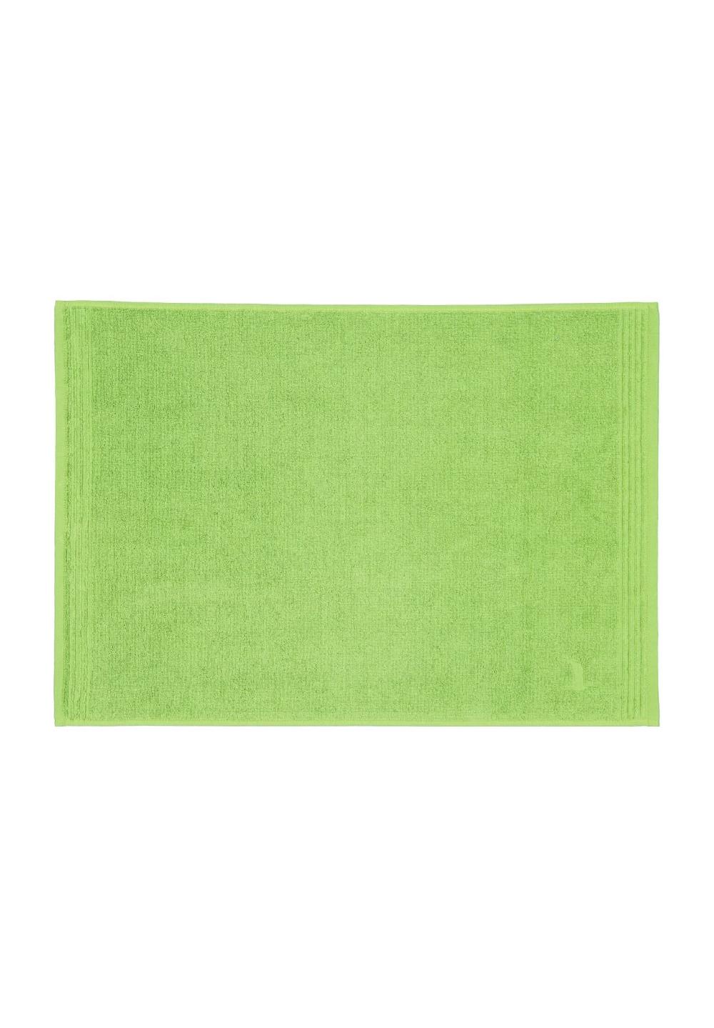MÖVE Badematten Superwuschel peridot - 658