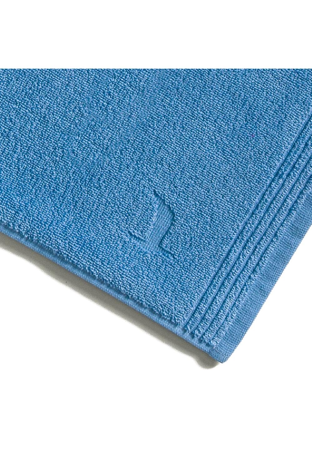 MÖVE Badematten Superwuschel cornflower - 410 Superwuschel Letzter Tag