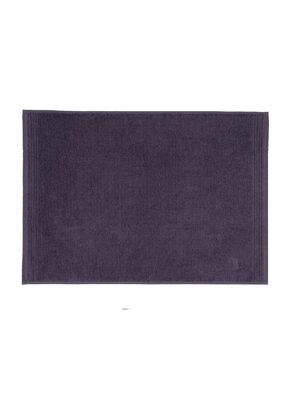 MÖVE Badematten Superwuschel dark grey - 820 Zeitbegrenzte Promotion