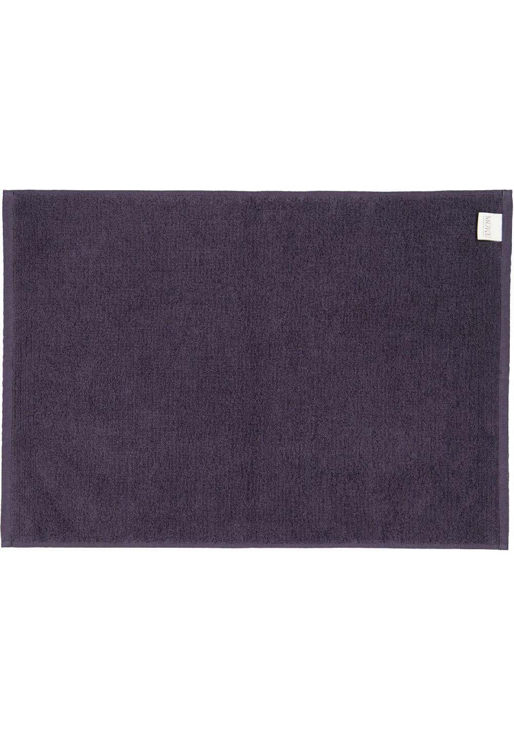 MÖVE Badematten Superwuschel dark grey - 820 Zeitbegrenzte Promotion