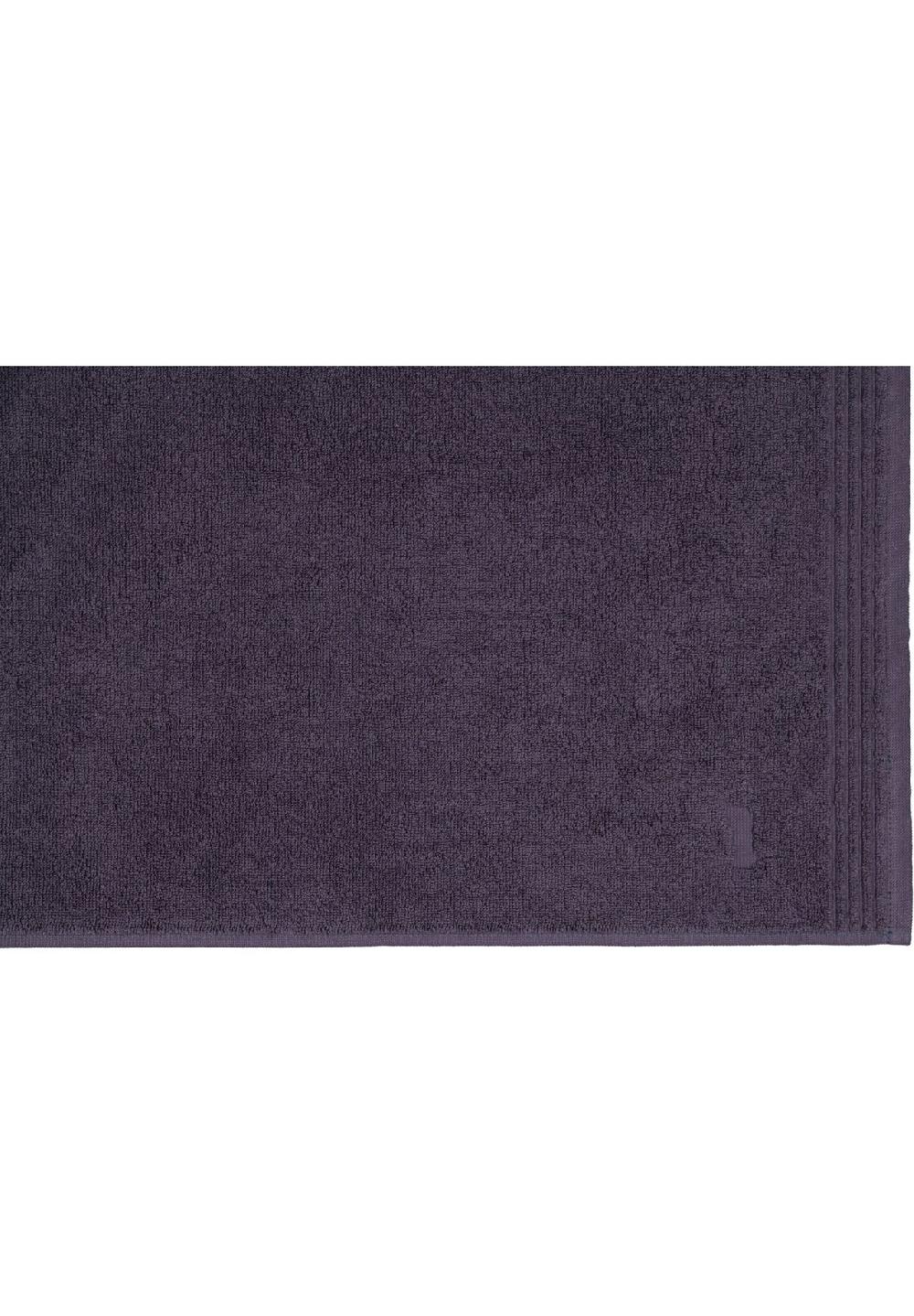 MÖVE Badematten Superwuschel dark grey - 820 Zeitbegrenzte Promotion