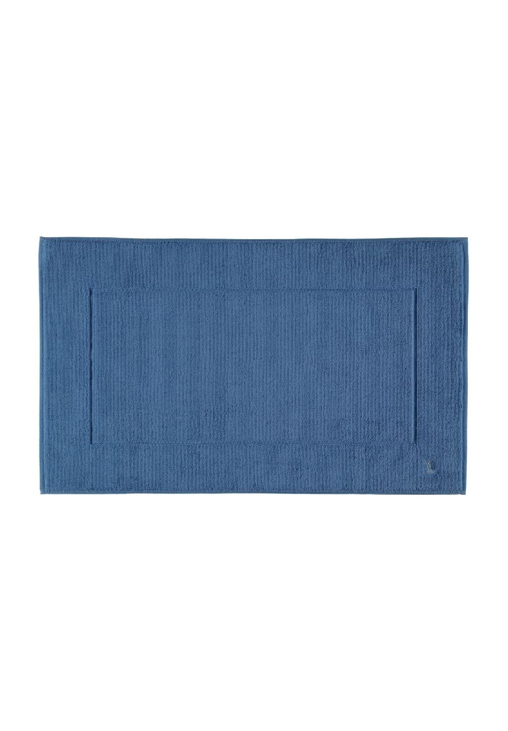 MÖVE Badematten Superwuschel cornflower - 410 Superwuschel