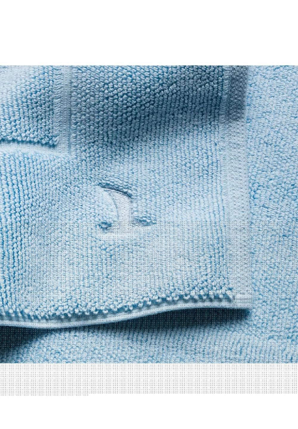 MÖVE Badematten Superwuschel aquamarine - 577 Superwuschel Nur für heute