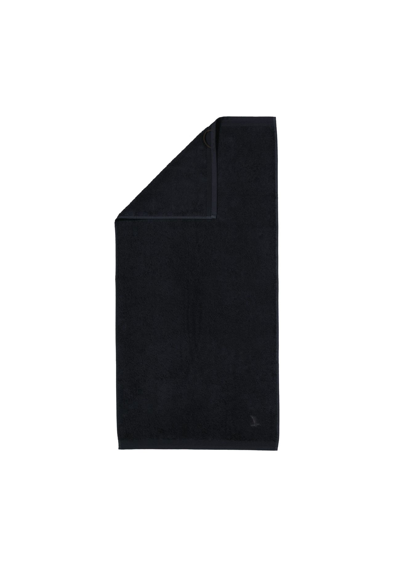 MÖVE Handtücher Superwuschel black - 199 Superwuschel