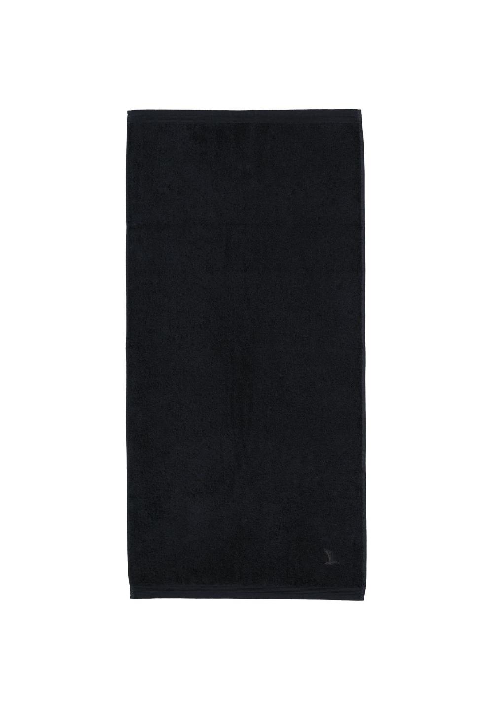 MÖVE Handtücher Superwuschel black - 199 Superwuschel Vierteljährliche Förderung