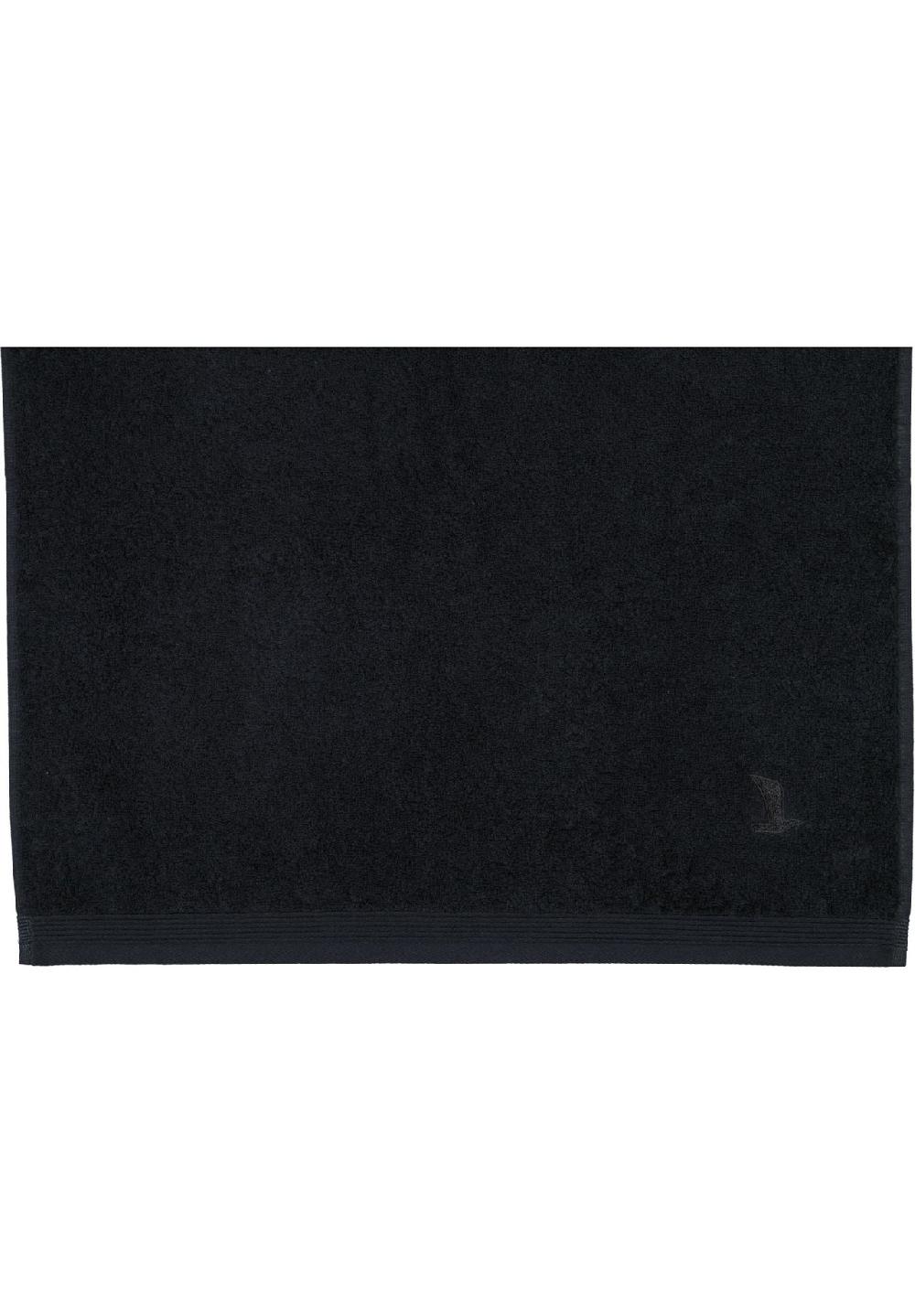 MÖVE Handtücher Superwuschel black - 199 Superwuschel Vierteljährliche Förderung