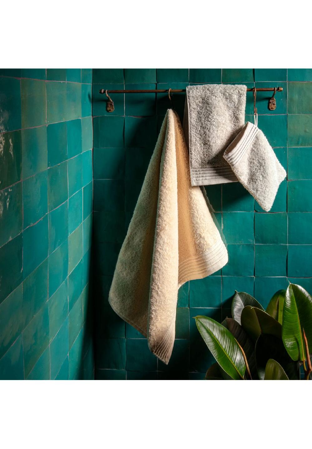 MÖVE Waschhandschuh Loft Loft Super Rabatt