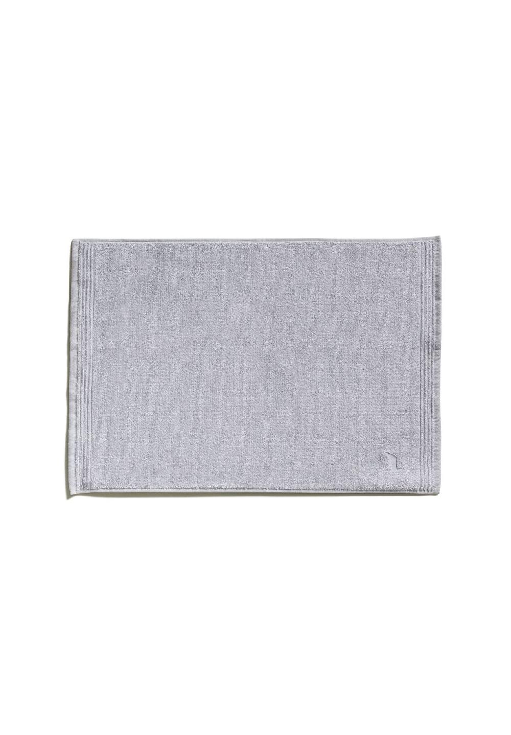 MÖVE Badematten Superwuschel silver - 829 Superwuschel