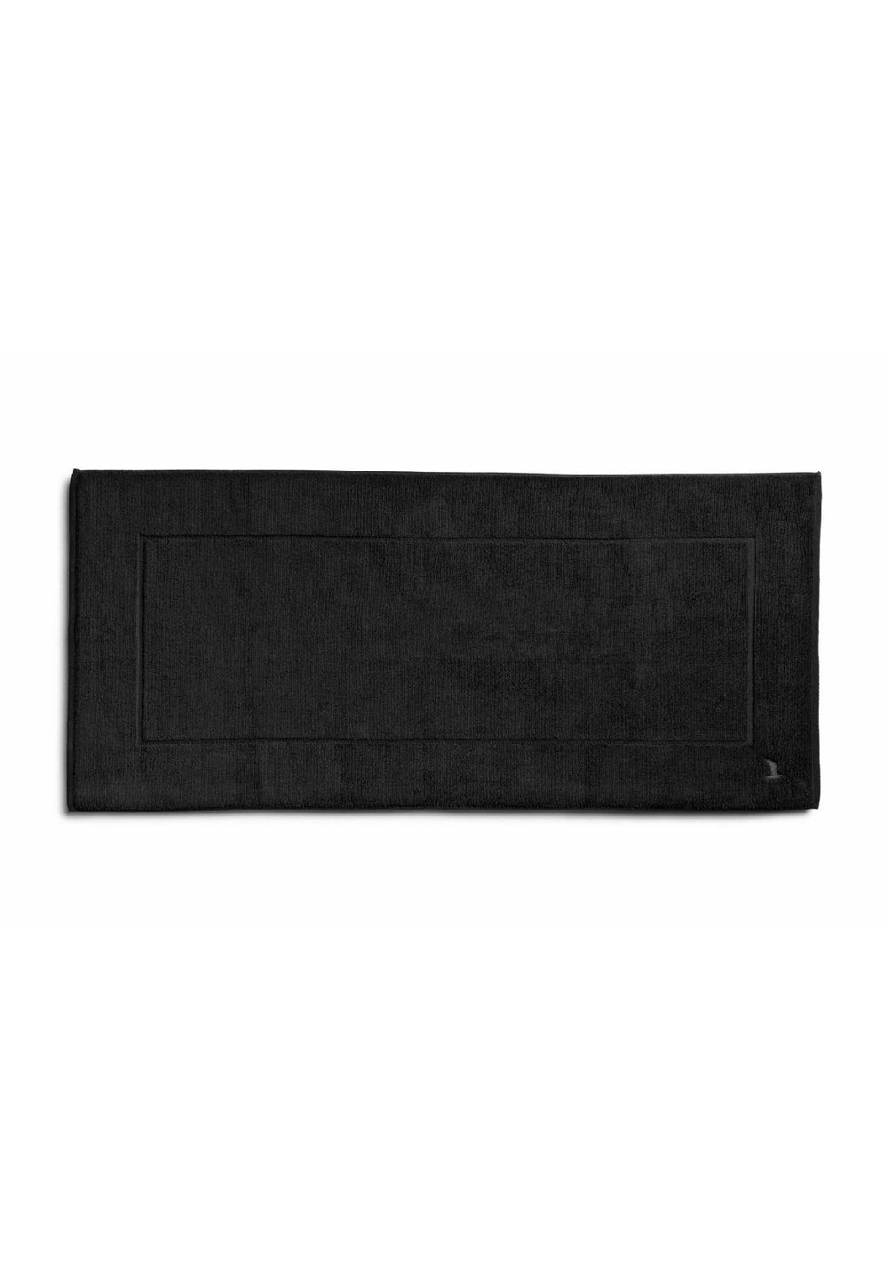 MÖVE Badematten Superwuschel black - 199 Superwuschel