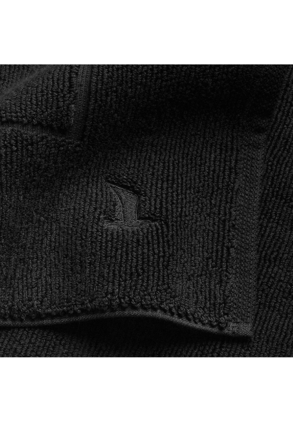 MÖVE Badematten Superwuschel black - 199 Superwuschel Kostenloser Versand international