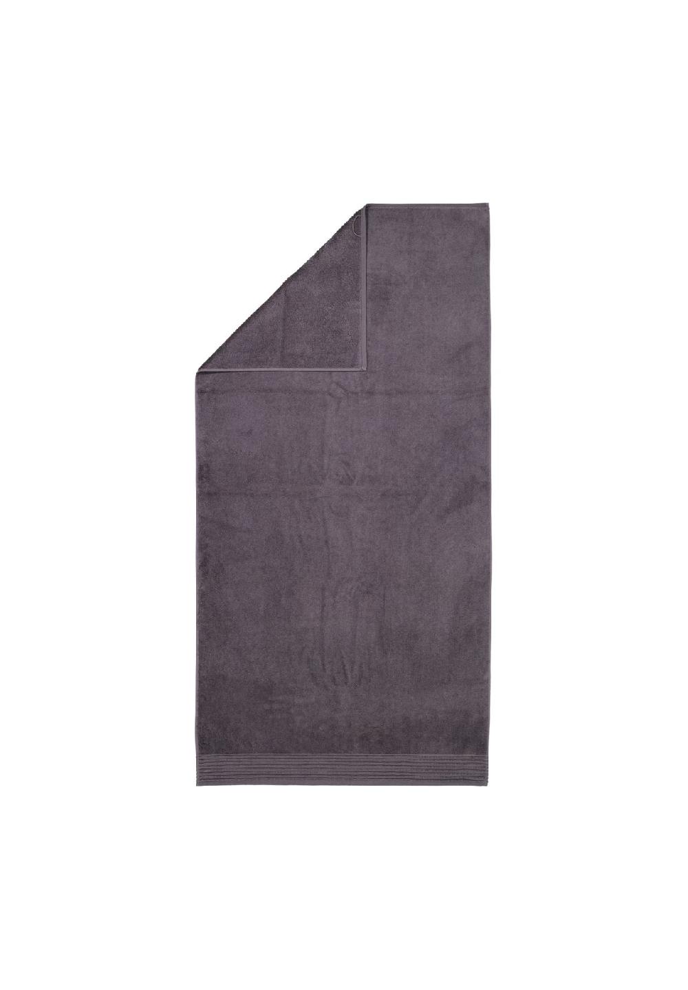 MÖVE Handtücher Loft graphit - 843