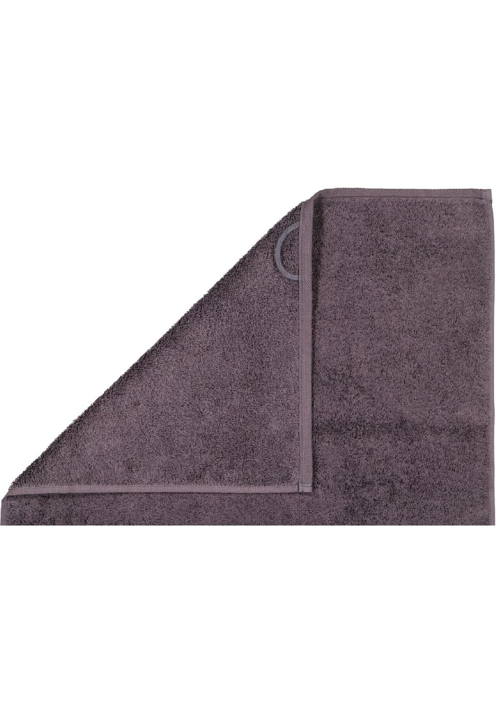 MÖVE Handtücher Loft graphit - 843 Outlet