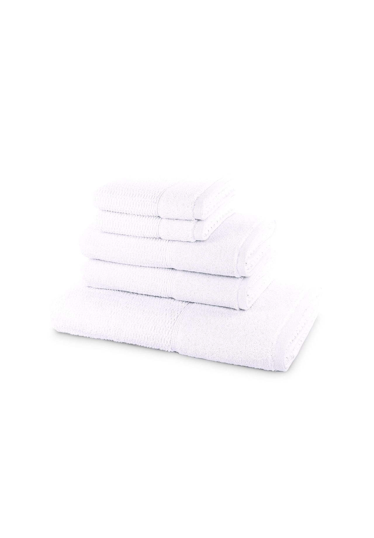 MÖVE for frottana® Handtuchset Pearl 5- TLG Pearl Hotsell