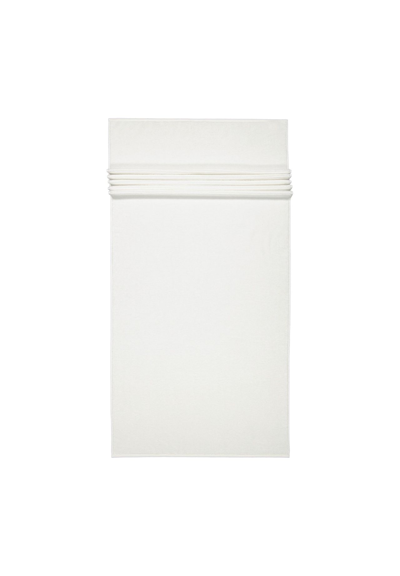 MÖVE Handtücher Elements snow - 001 Schlussverkauf