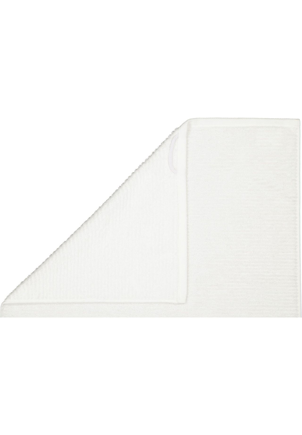 MÖVE Handtücher Elements snow - 001 Schlussverkauf