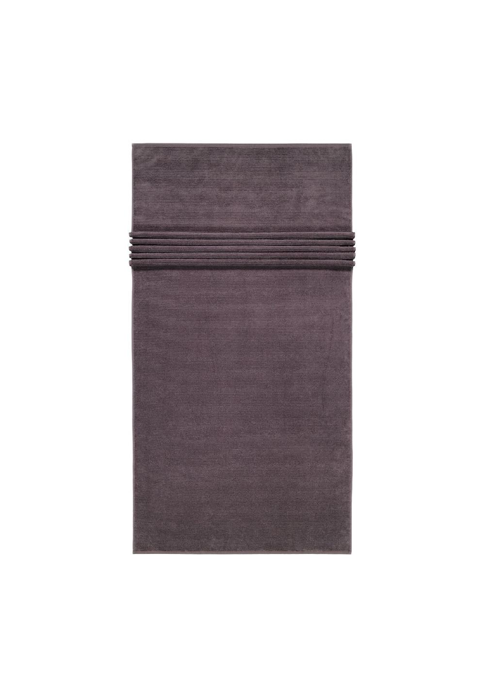 MÖVE Handtücher Elements graphite - 843 Fabrikverkauf