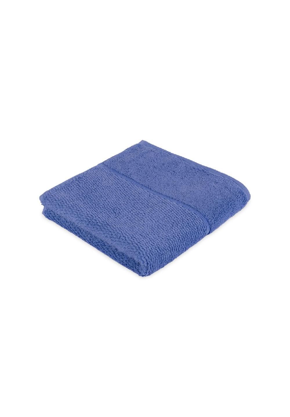 frottana Handtücher Pearl cornflower - 410 Pearl