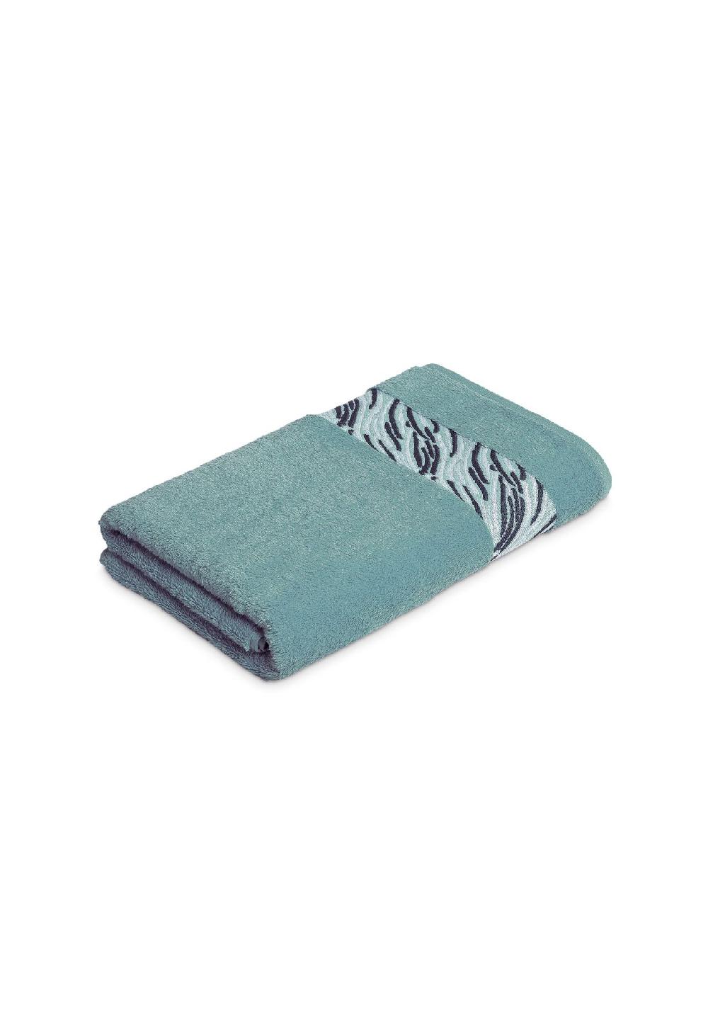 MÖVE for frottana® Handtuch Shadow Shadow