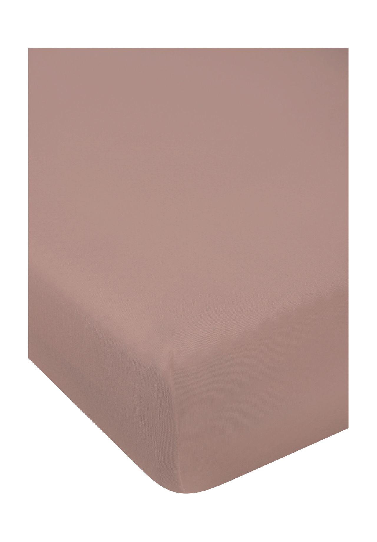 GALERIA home Jersey-Spannbettlaken