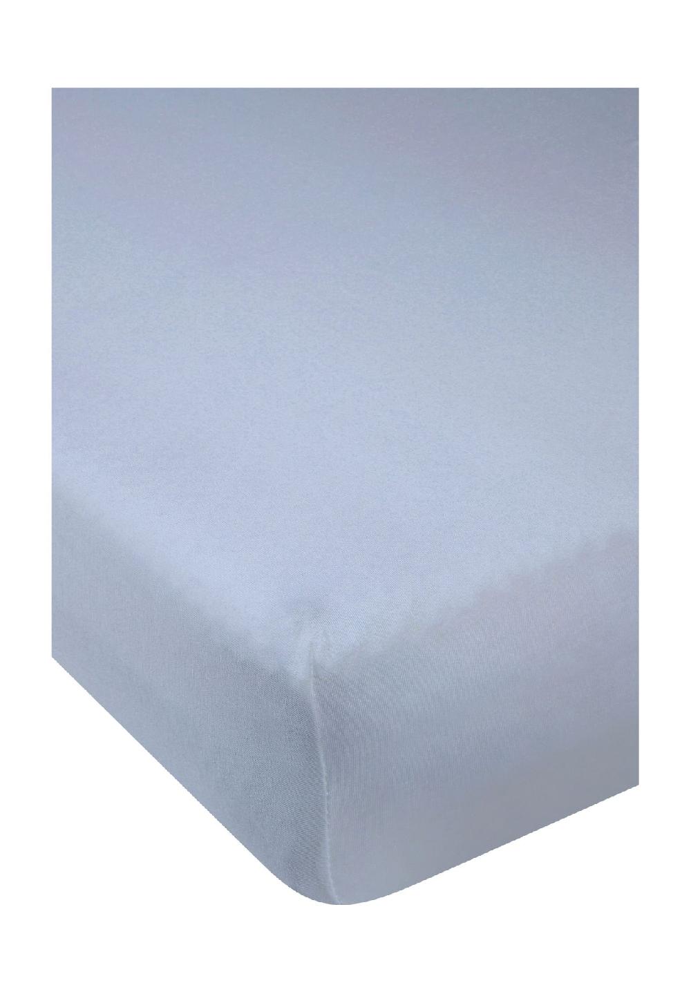 GALERIA home Jersey-Spannbettlaken
