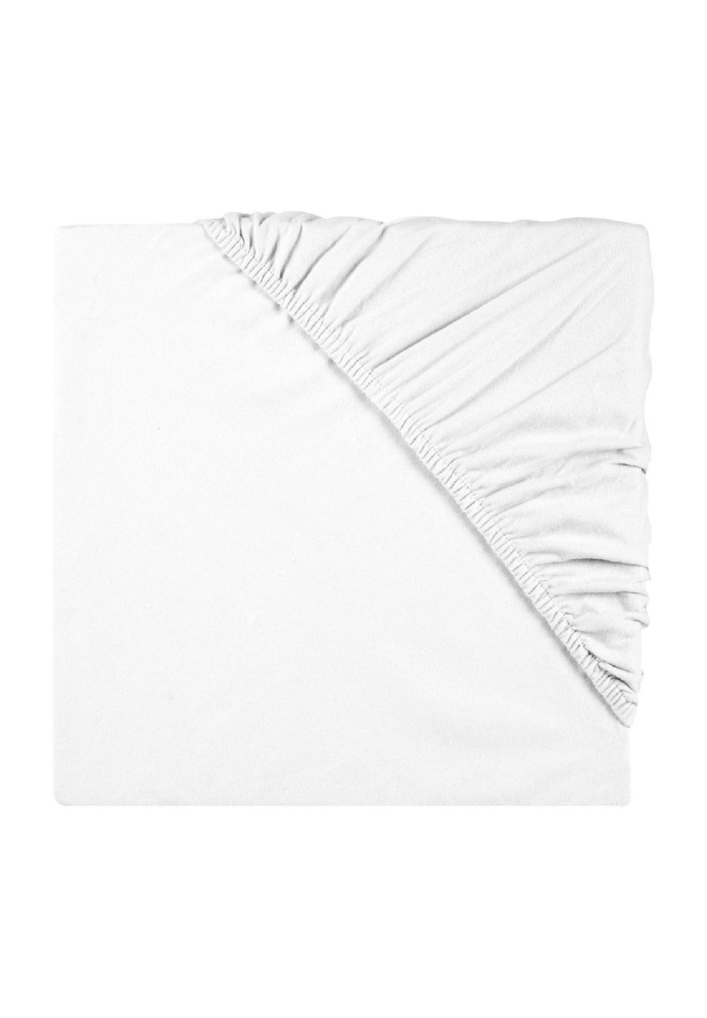 GALERIA home Jersey-Topper-Spannlaken