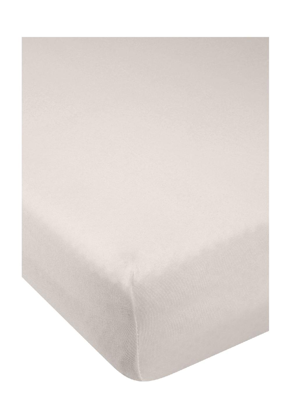 GALERIA home Jersey-Topper-Spannlaken Sonderangebote