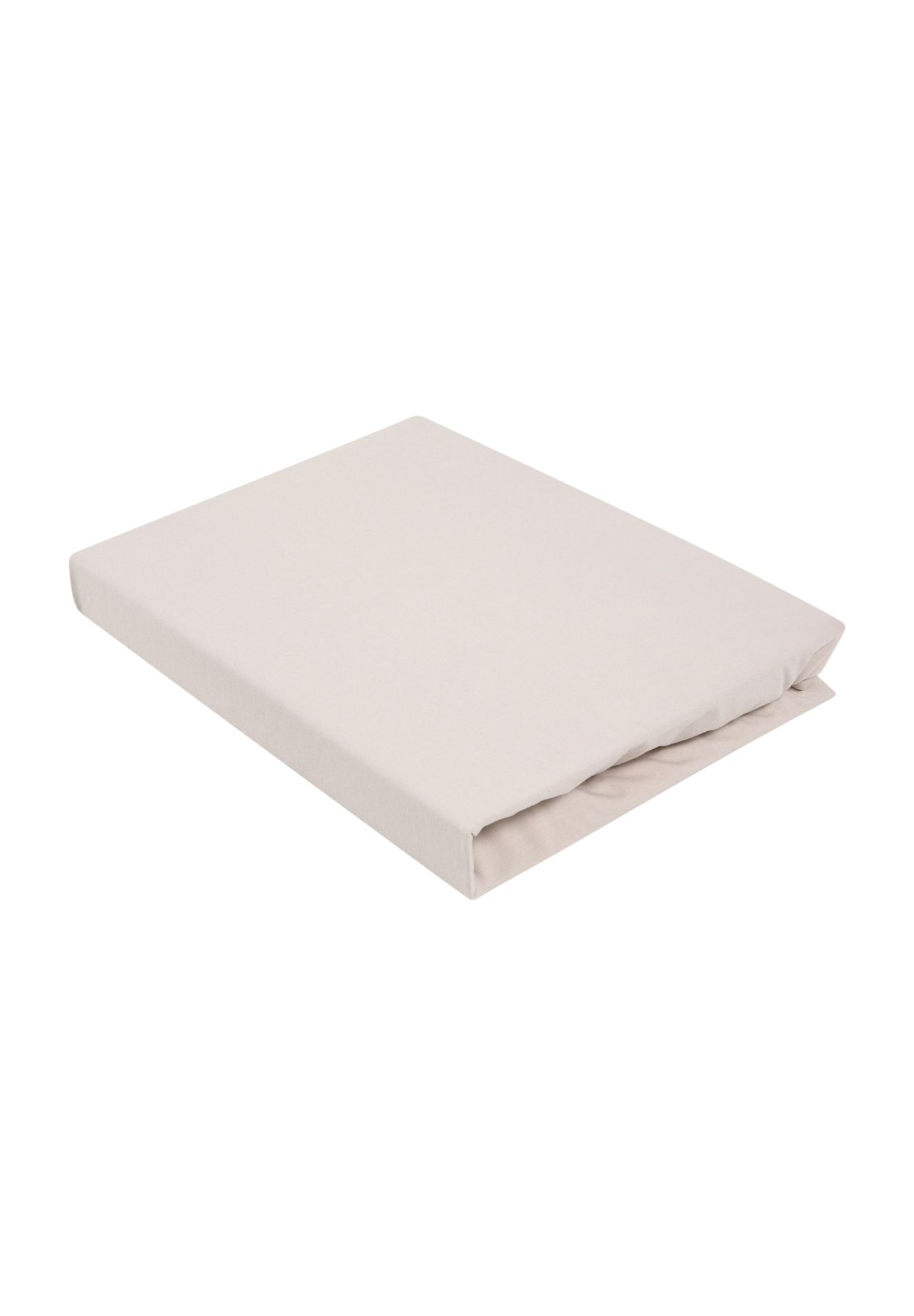 GALERIA home Jersey-Topper-Spannlaken Sonderangebote