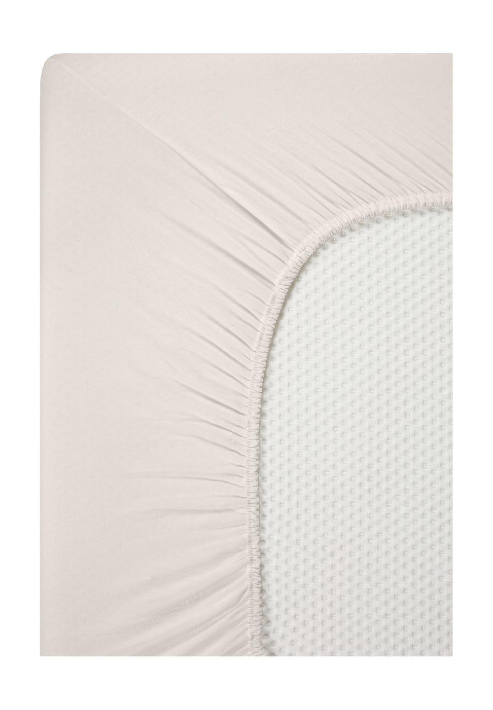 GALERIA home Jersey-Topper-Spannlaken Sonderangebote
