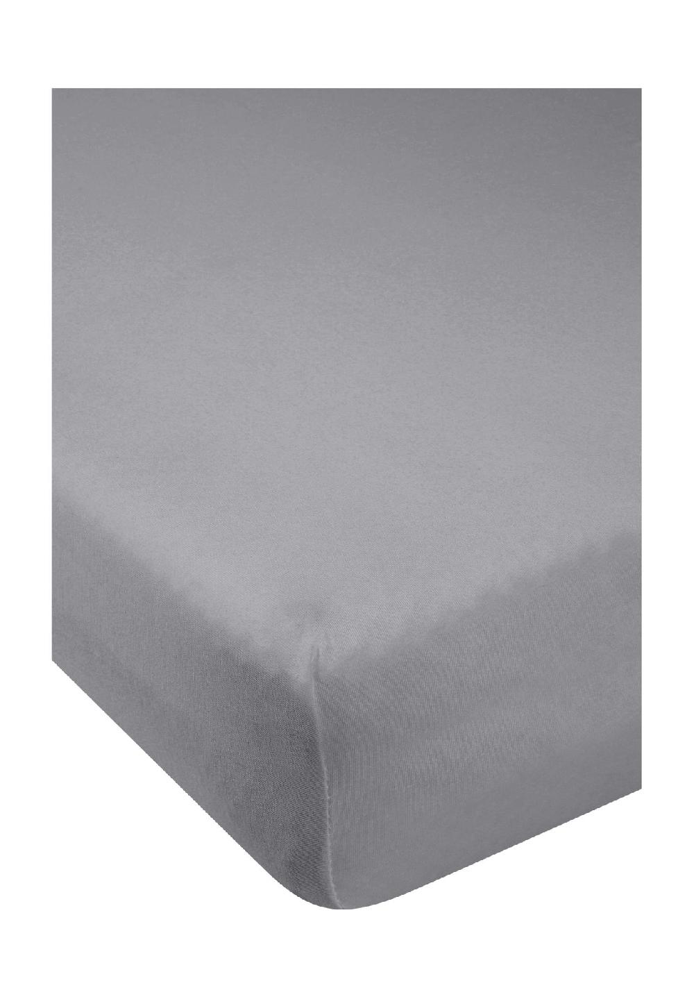 GALERIA home Jersey-Topper-Spannlaken Riesige Ersparnisse