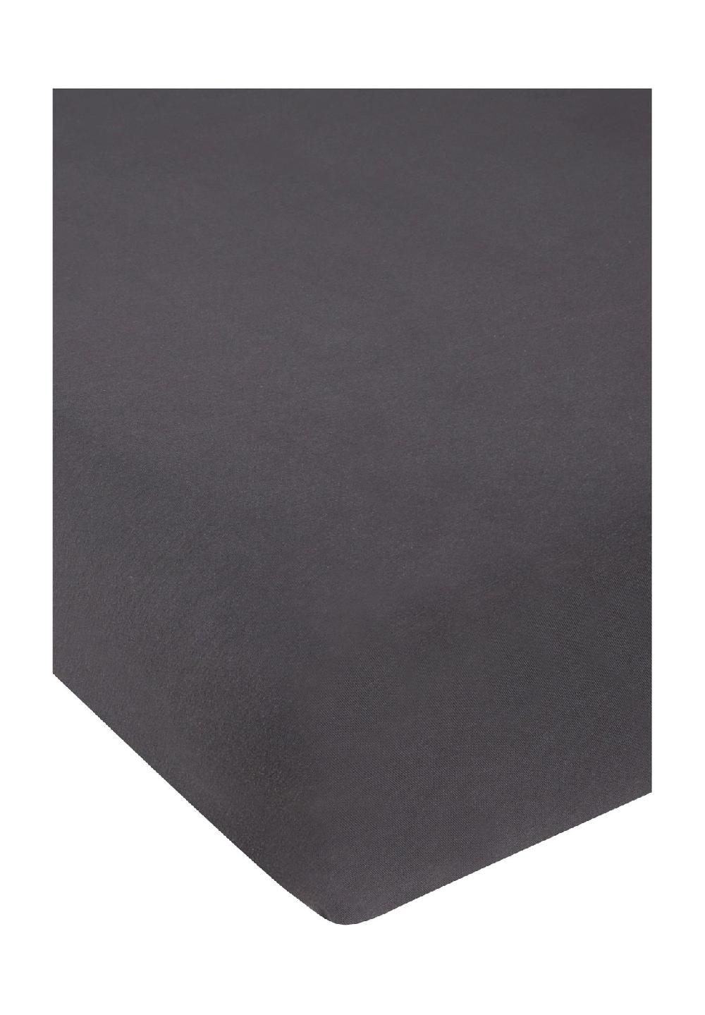 GALERIA home Jersey-Topper-Spannlaken
