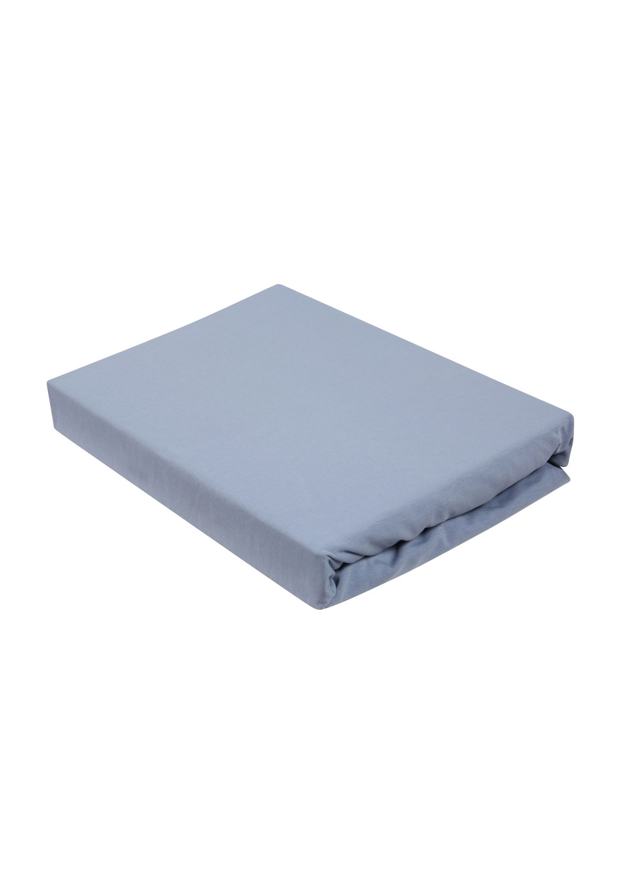 GALERIA home Jersey-Spannbettlaken mit Bio-Baumwolle Super Sparpreis