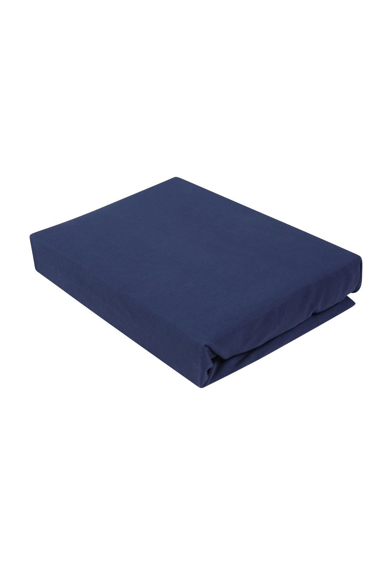 GALERIA home Jersey-Spannbettlaken mit Bio-Baumwolle Wochenangebot