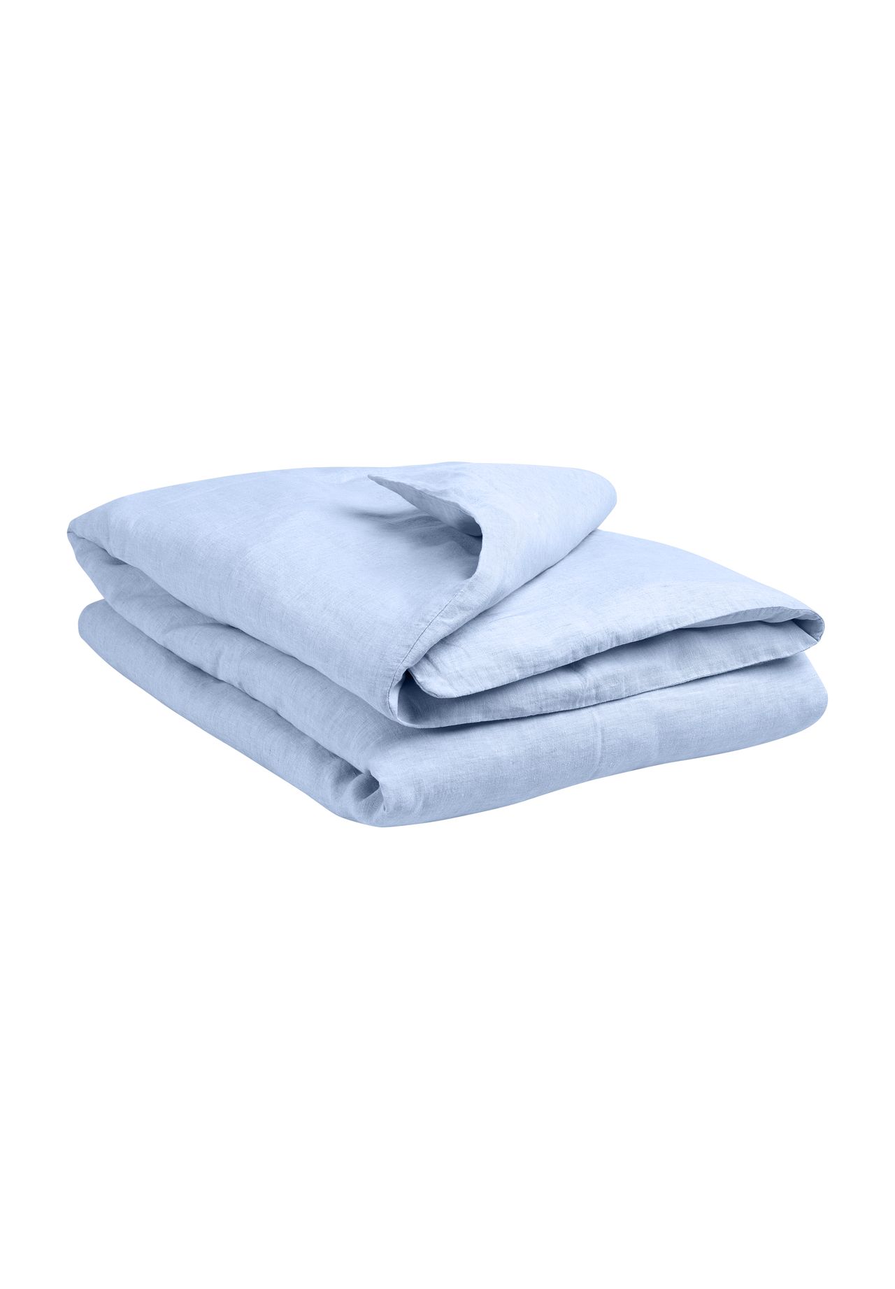 GENIX HOME Celeste Leinen Bettbezug