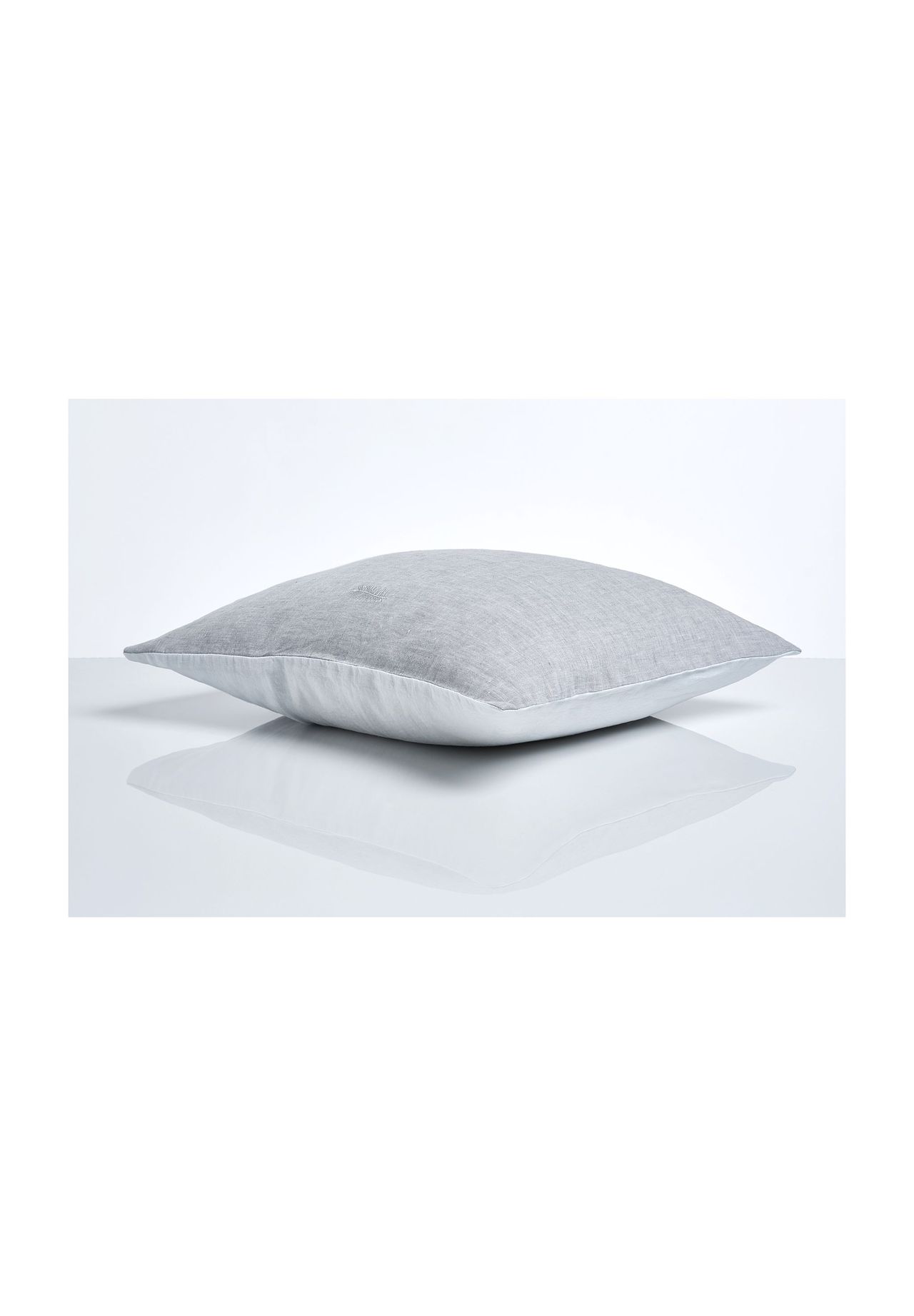 GENIX HOME Ardea Leinen Kissenbezug
