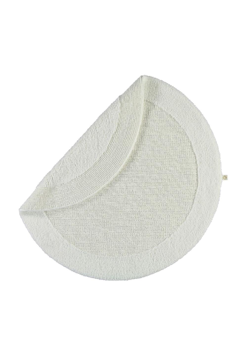 RHOMTUFT® Badteppiche Exquisit weiss - 01
