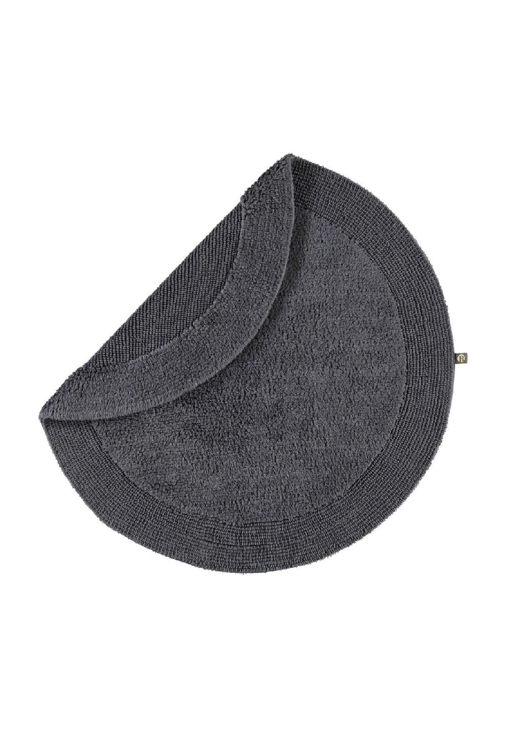 RHOMTUFT® Badteppiche Exquisit zinn - 02