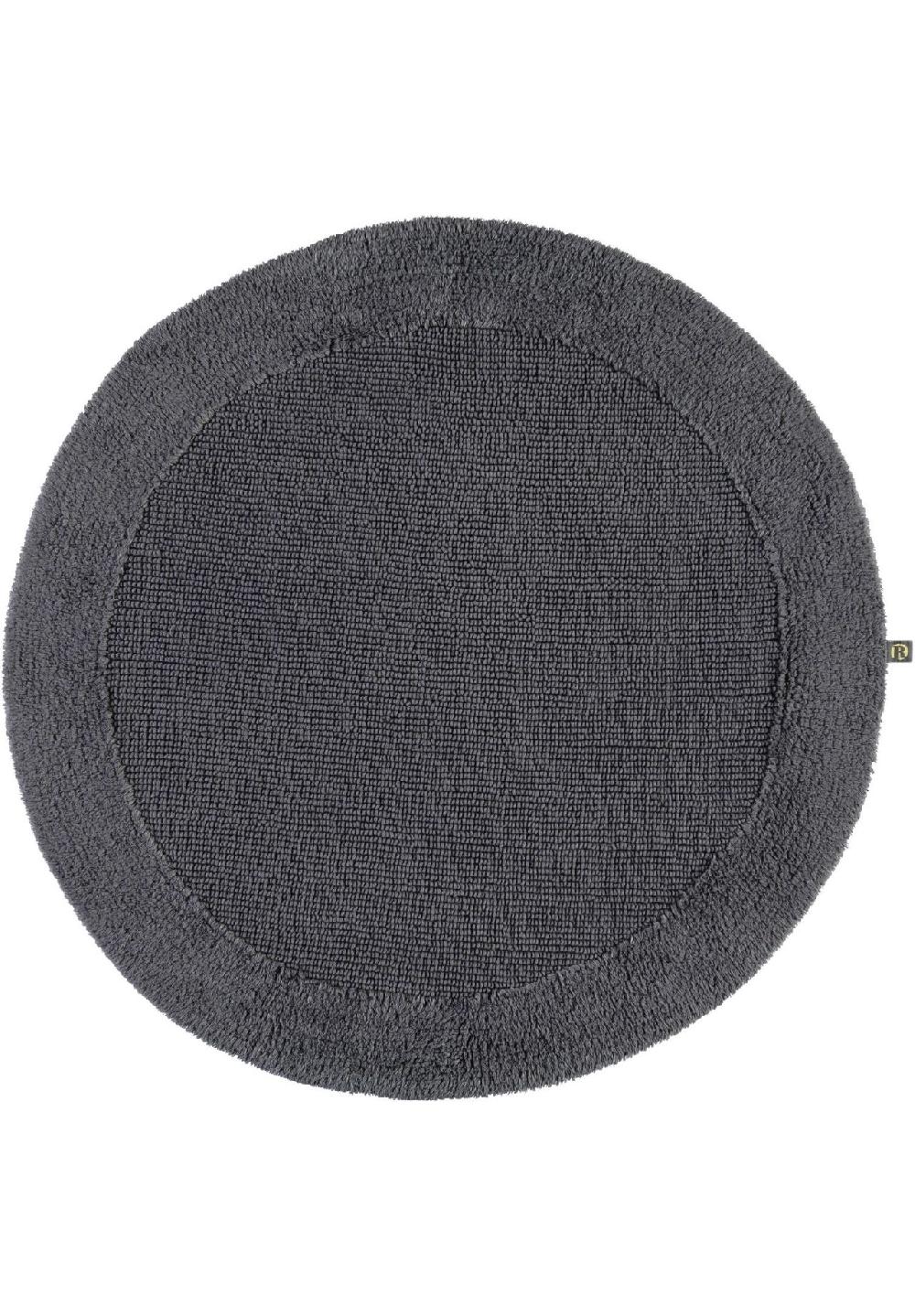 RHOMTUFT® Badteppiche Exquisit zinn - 02 Online Shopping