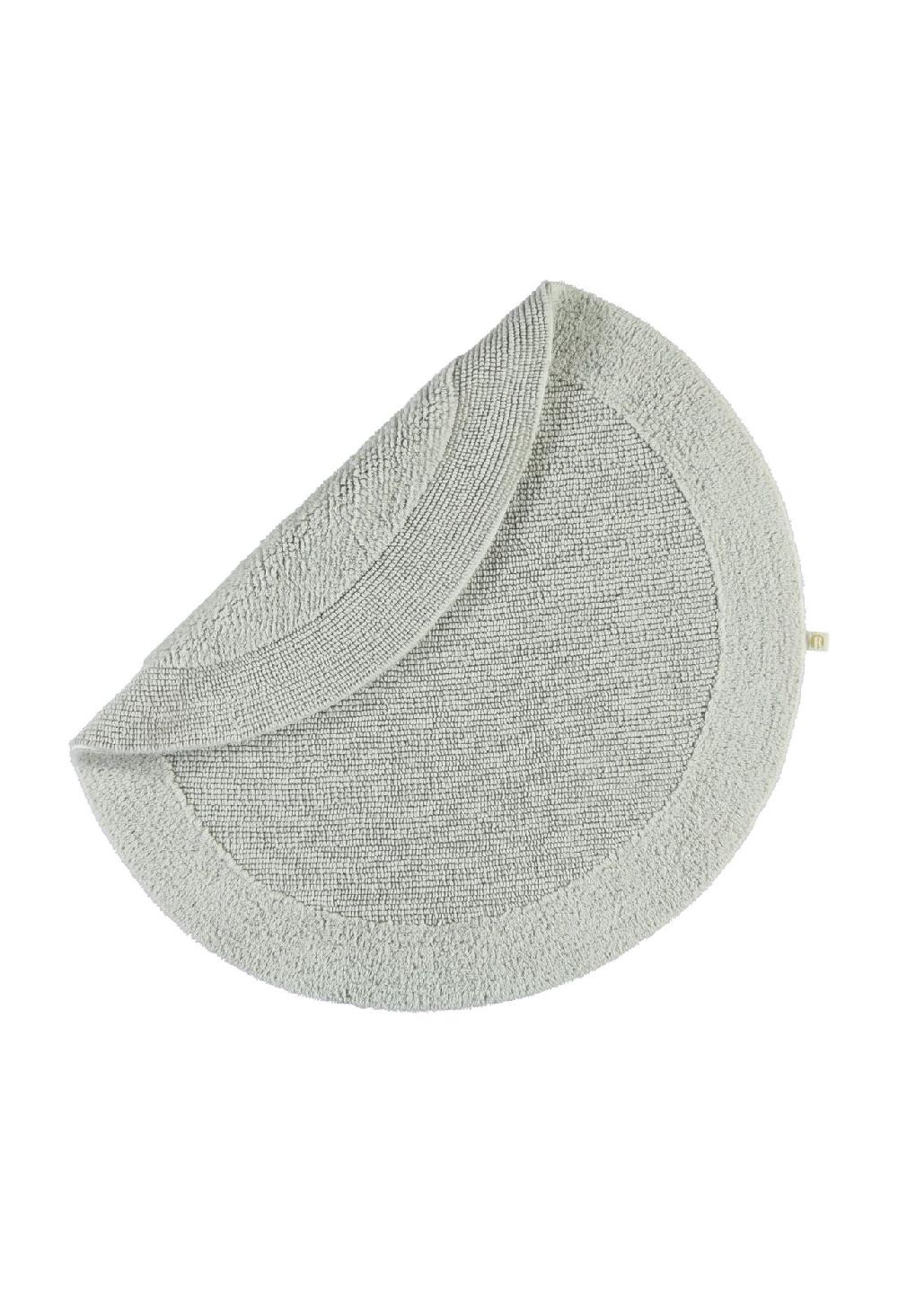 RHOMTUFT® Badteppiche Exquisit perlgrau - 11