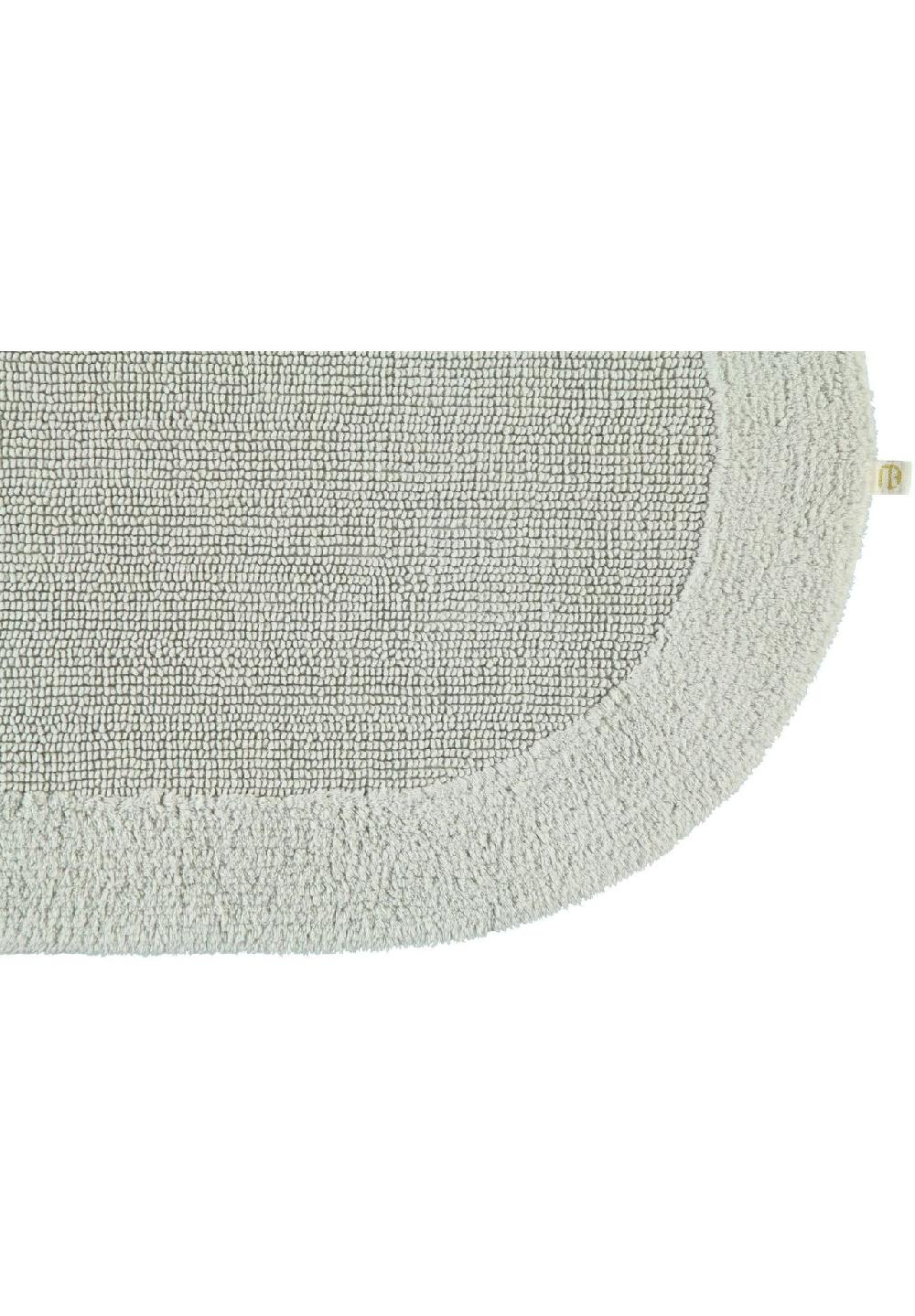 RHOMTUFT® Badteppiche Exquisit perlgrau - 11 Exklusivangebot