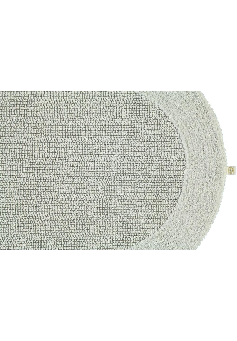 RHOMTUFT® Badteppiche Exquisit perlgrau - 11 Exklusivangebot