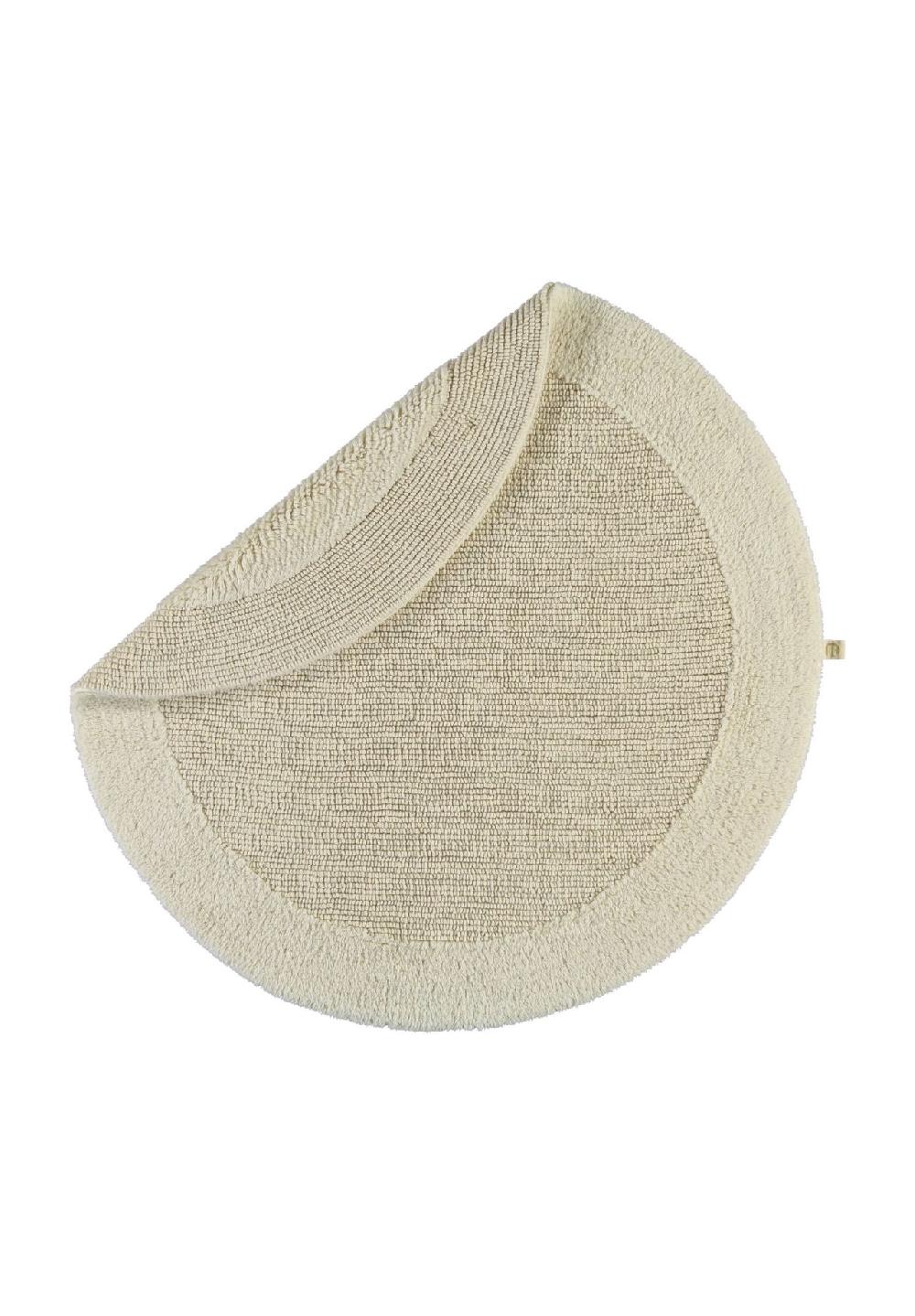 RHOMTUFT® Badteppiche Exquisit natur-jasmin - 20