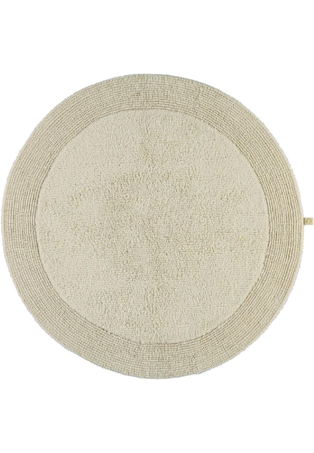 RHOMTUFT® Badteppiche Exquisit natur-jasmin - 20 Preisnachlass