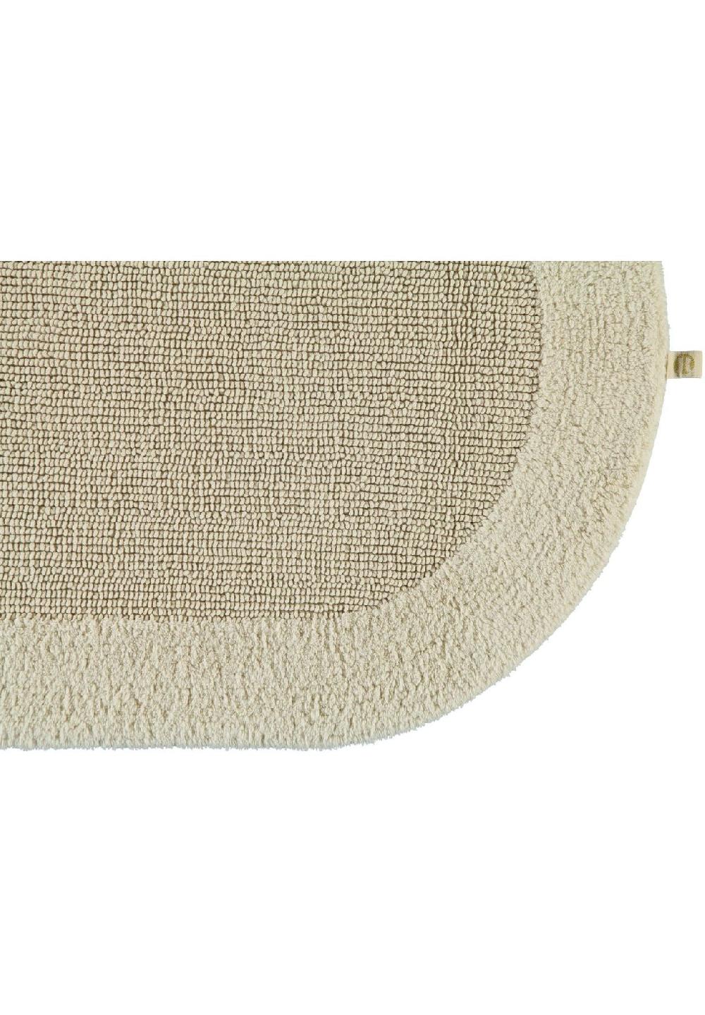 RHOMTUFT® Badteppiche Exquisit natur-jasmin - 20 Preisnachlass