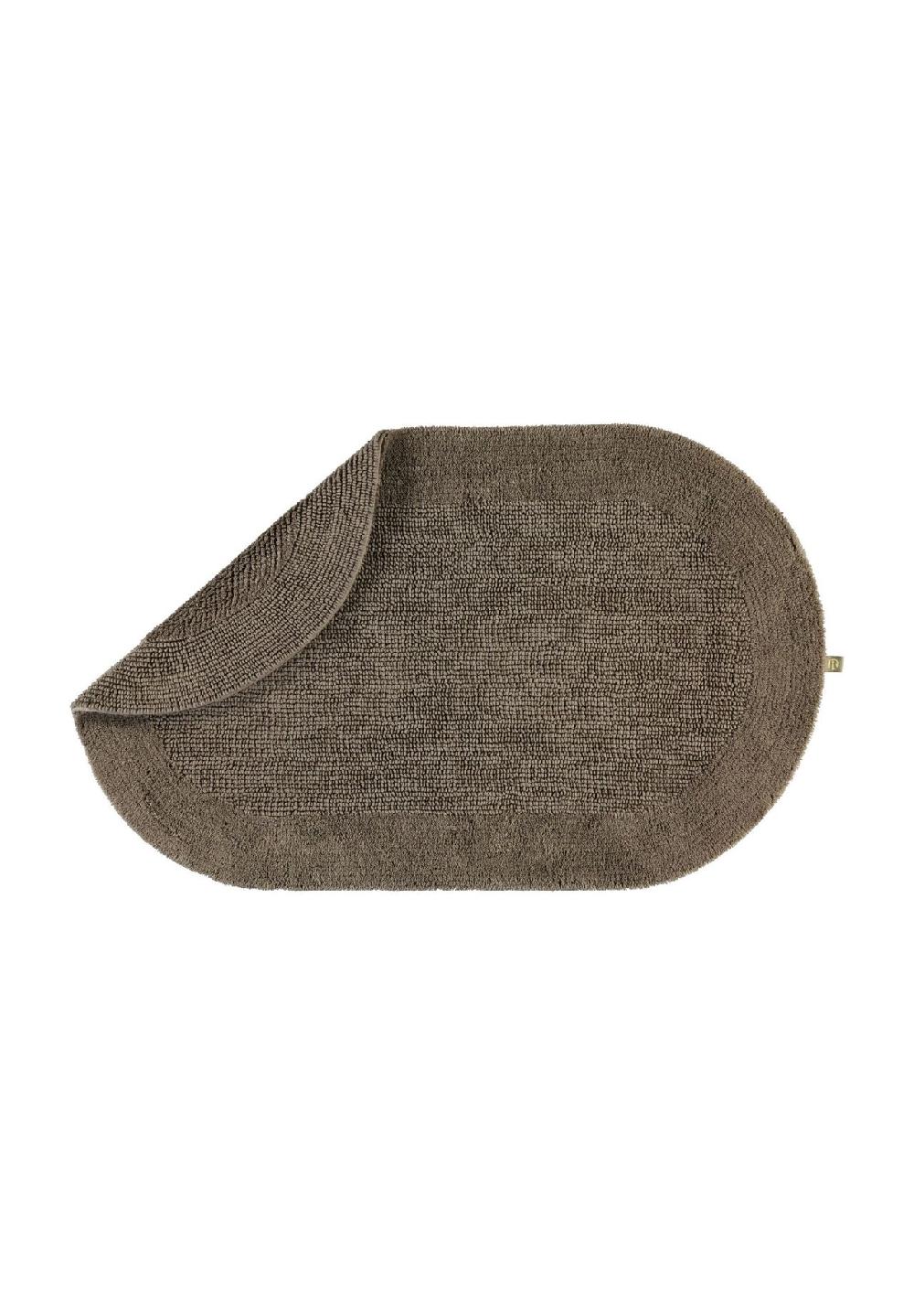 RHOMTUFT® Badteppiche Exquisit taupe - 58