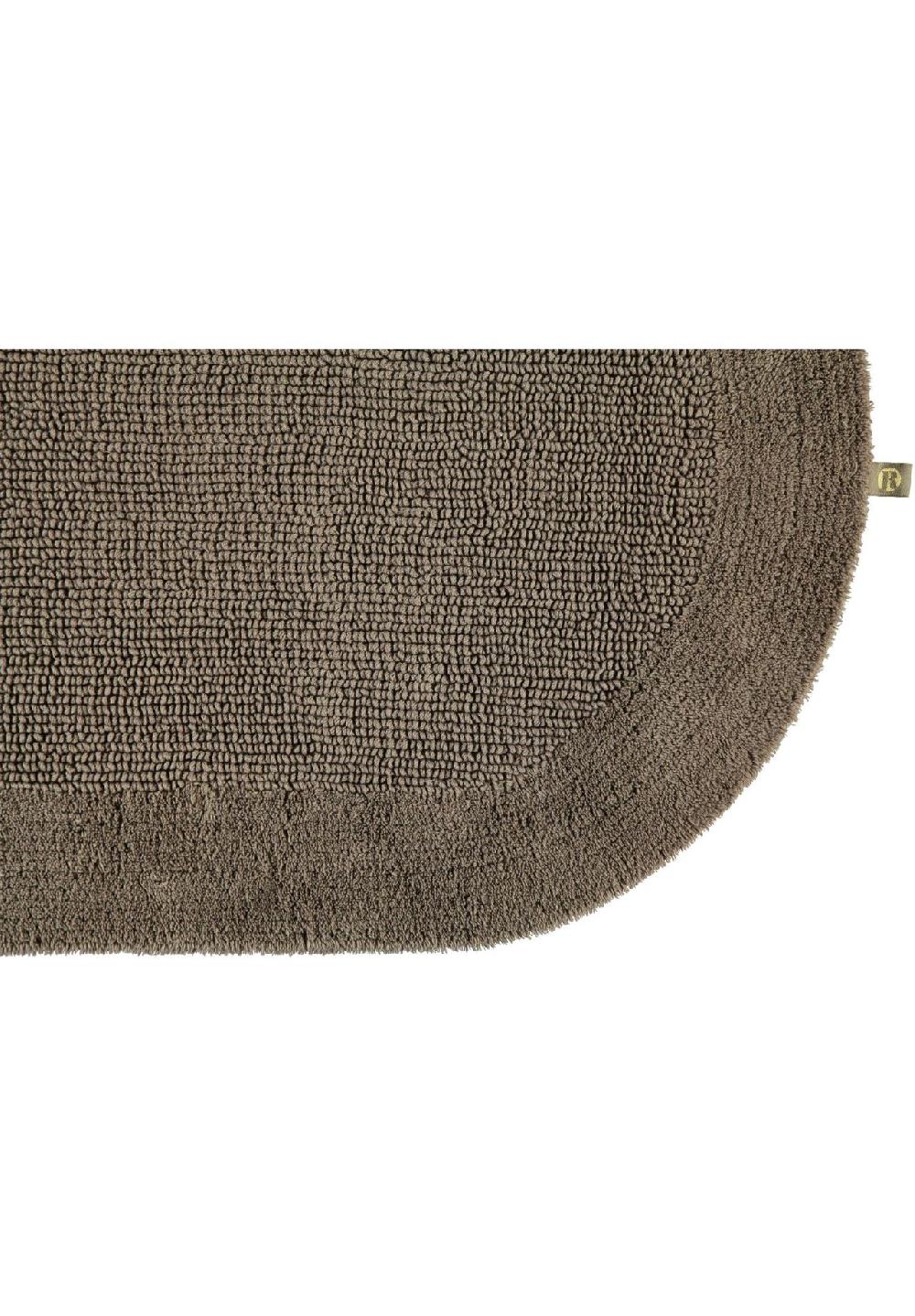 RHOMTUFT® Badteppiche Exquisit taupe - 58 Saisonschlussverkauf